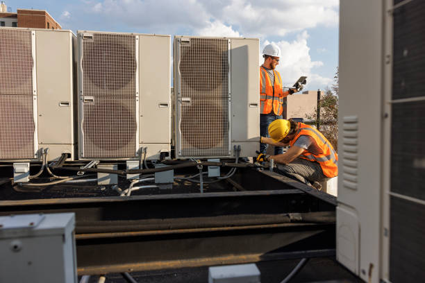Best HVAC Maintenance Plan  in Toppenish, WA