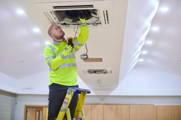 Best Affordable Air Conditioning Repair  in Toppenish, WA