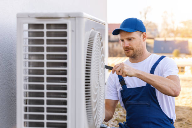 Best Furnace Repair Near Me  in Toppenish, WA