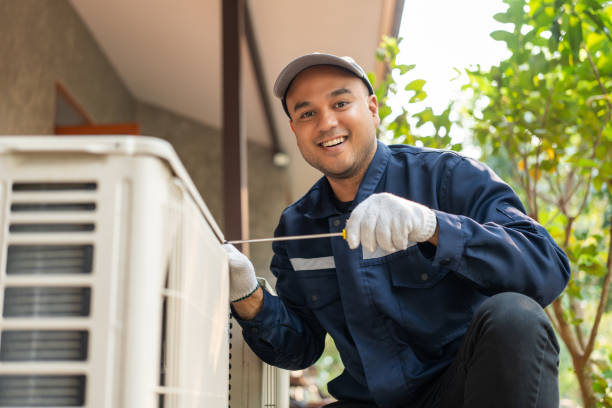 Best HVAC Maintenance Near Me  in Toppenish, WA