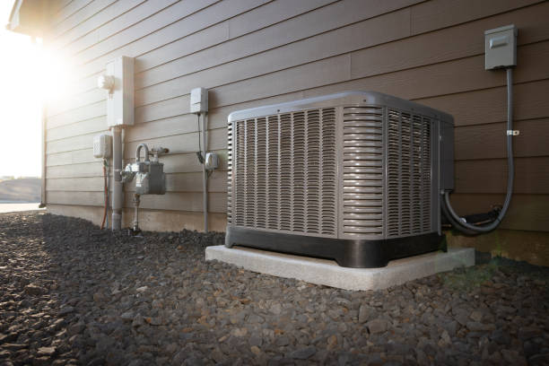 Best HVAC Companies Near Me  in Toppenish, WA